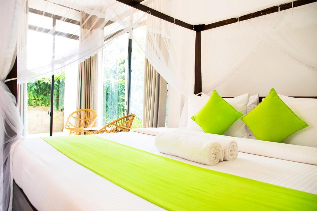 Golden Ray Villa Anuradhapura Buitenkant foto