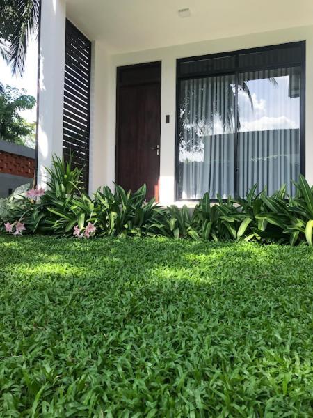 Golden Ray Villa Anuradhapura Buitenkant foto