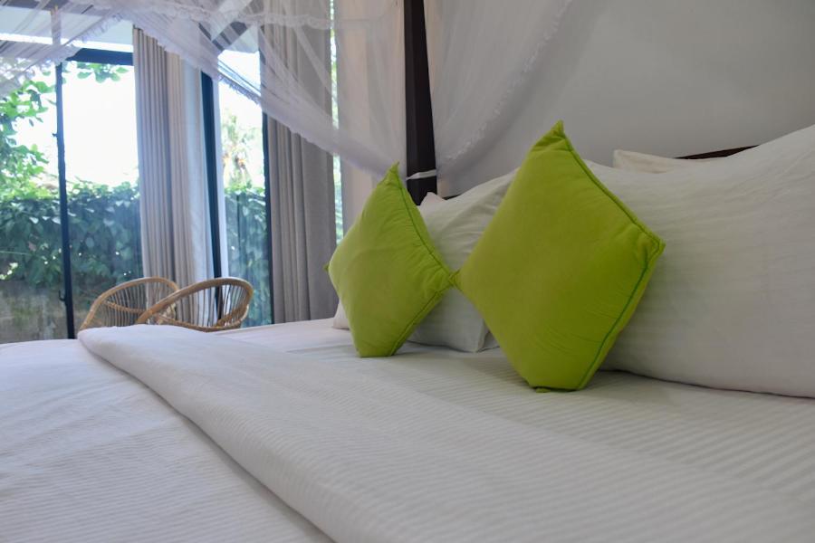 Golden Ray Villa Anuradhapura Buitenkant foto